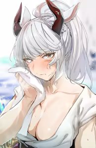 Page 163 of -Artist- Uno Ryoku - preview thumbnail