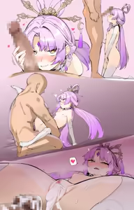 Page 47 of -Artist- Uno Ryoku - preview thumbnail