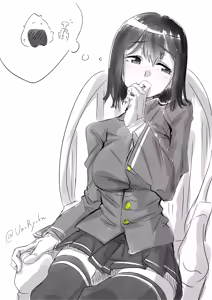Page 701 of -Artist- Uno Ryoku - preview thumbnail