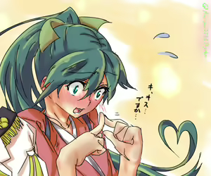 Page 795 of -Artist- Uno Ryoku - preview thumbnail