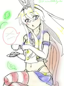 Page 801 of -Artist- Uno Ryoku - preview thumbnail