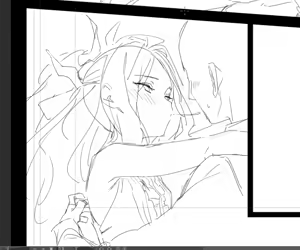 Page 955 of -Artist- Uno Ryoku - preview thumbnail