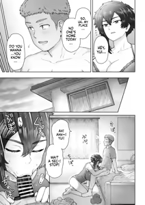 Page 10 of Fuaiso de Senotakai Kanojo ga Ore no Shiranai Ma ni… 2 | My Unfriendly Tall Girlfriend Became Like That Behind My Back... 2 - preview thumbnail
