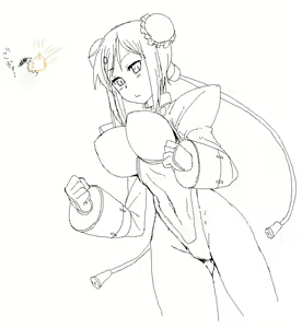 Page 32 of Arcade Style 09 - preview thumbnail