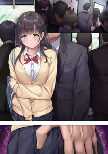 Page 42 of Otou-san Yamete-- - preview thumbnail