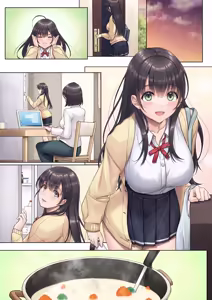 Page 45 of Otou-san Yamete-- - preview thumbnail