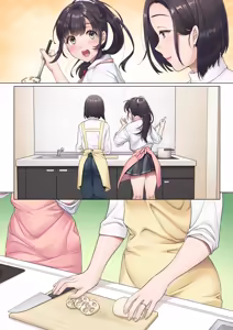 Page 46 of Otou-san Yamete-- - preview thumbnail