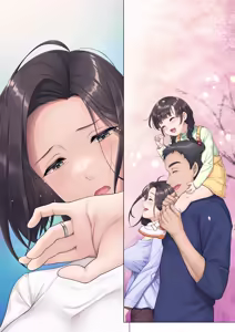 Page 47 of Otou-san Yamete-- - preview thumbnail