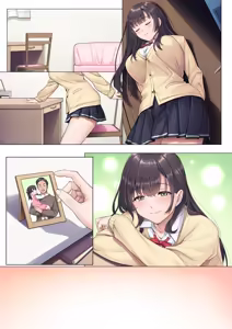 Page 49 of Otou-san Yamete-- - preview thumbnail