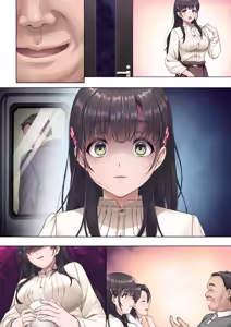 Page 50 of Otou-san Yamete-- - preview thumbnail