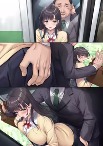 Page 52 of Otou-san Yamete-- - preview thumbnail