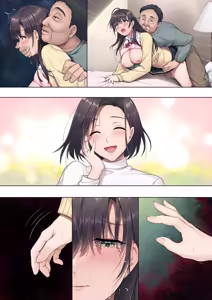 Page 62 of Otou-san Yamete-- - preview thumbnail