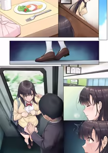 Page 70 of Otou-san Yamete-- - preview thumbnail