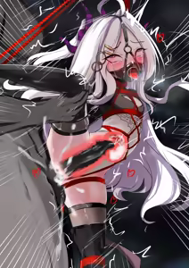 Page 14 of Cosplay Hatsutaiken - preview thumbnail