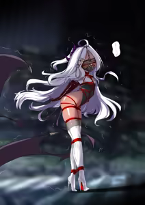 Page 17 of Cosplay Hatsutaiken - preview thumbnail