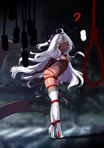 Page 18 of Cosplay Hatsutaiken - preview thumbnail