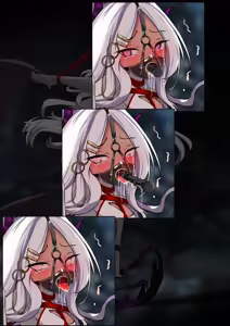Page 25 of Cosplay Hatsutaiken - preview thumbnail