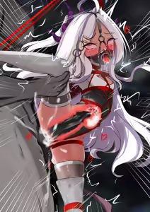 Page 29 of Cosplay Hatsutaiken - preview thumbnail