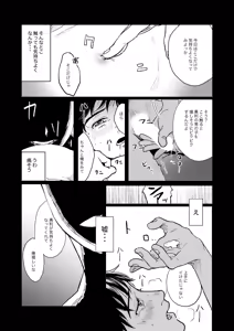 Page 25 of Chanto Mite - preview thumbnail