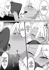 Page 14 of Inma no Esa-gakari ni Narimashita. 2 | I Became Succubus Fodder. 2 - preview thumbnail