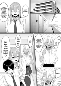 Page 24 of Inma no Esa-gakari ni Narimashita. 2 | I Became Succubus Fodder. 2 - preview thumbnail