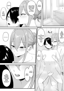Page 25 of Inma no Esa-gakari ni Narimashita. 2 | I Became Succubus Fodder. 2 - preview thumbnail