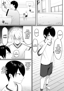 Page 32 of Inma no Esa-gakari ni Narimashita. 2 | I Became Succubus Fodder. 2 - preview thumbnail