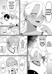 Page 34 of Inma no Esa-gakari ni Narimashita. 2 | I Became Succubus Fodder. 2 - preview thumbnail