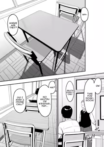 Page 50 of Inma no Esa-gakari ni Narimashita. 2 | I Became Succubus Fodder. 2 - preview thumbnail