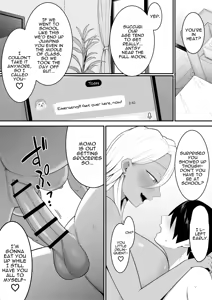 Page 57 of Inma no Esa-gakari ni Narimashita. 2 | I Became Succubus Fodder. 2 - preview thumbnail