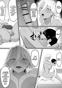 Page 58 of Inma no Esa-gakari ni Narimashita. 2 | I Became Succubus Fodder. 2 - preview thumbnail