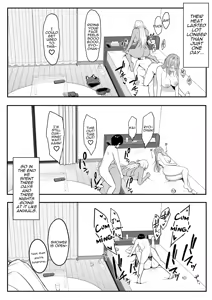 Page 70 of Inma no Esa-gakari ni Narimashita. 2 | I Became Succubus Fodder. 2 - preview thumbnail