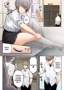 Page 11 of Inari-sama no Iu Toori - preview thumbnail