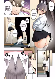 Page 13 of Inari-sama no Iu Toori - preview thumbnail