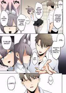 Page 14 of Inari-sama no Iu Toori - preview thumbnail