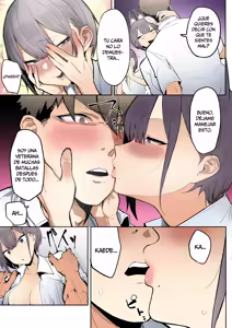 Page 18 of Inari-sama no Iu Toori - preview thumbnail