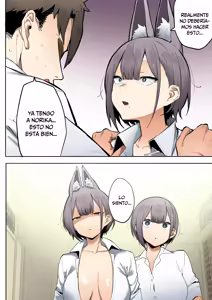 Page 19 of Inari-sama no Iu Toori - preview thumbnail