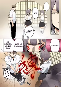Page 21 of Inari-sama no Iu Toori - preview thumbnail