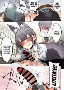 Page 24 of Inari-sama no Iu Toori - preview thumbnail