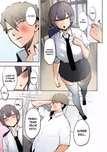 Page 75 of Inari-sama no Iu Toori - preview thumbnail