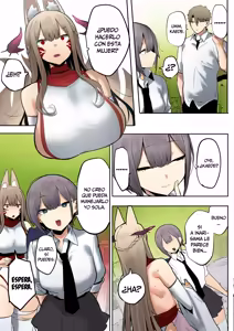 Page 79 of Inari-sama no Iu Toori - preview thumbnail