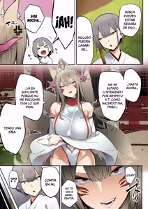 Page 10 of Inari-sama no Iu Toori - preview thumbnail