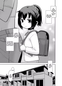 Page 2 of Otou-san to Kyouko-chan. | Kyouko-chan and Daddy - preview thumbnail
