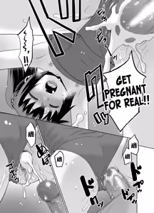 Page 22 of Otou-san to Kyouko-chan. | Kyouko-chan and Daddy - preview thumbnail