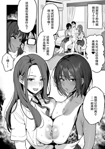 Page 37 of Manko kashite kureru senpai - preview thumbnail