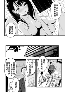 Page 31 of Joushi no Musume - preview thumbnail