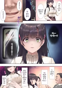 Page 9 of Otou-san Yamete―― | 새아버지 그만해요―― - preview thumbnail