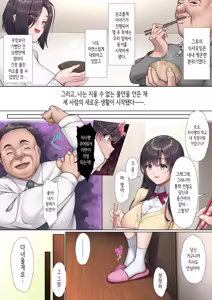 Page 10 of Otou-san Yamete―― | 새아버지 그만해요―― - preview thumbnail