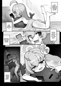 Page 17 of Kujira wa Chiisana Shiawase o Yumemiru | Whales Dream of a Little Happiness (decensored) - preview thumbnail