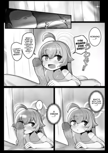 Page 18 of Kujira wa Chiisana Shiawase o Yumemiru | Whales Dream of a Little Happiness (decensored) - preview thumbnail